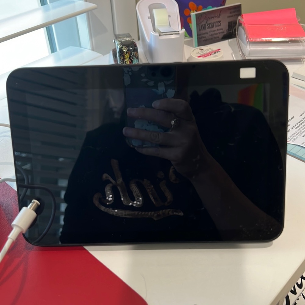 Alexa Echo Show 8